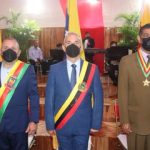 Realizan limpieza del alcantarillado