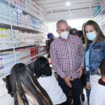 Gobierno regional sostiene encuentros con productores tachirenses