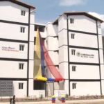 Instituciones tachirenses restituyen paso vehicular en la Troncal 001