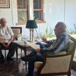 Más de 700 personas atendidas en Jornada Social conjunta entre CLET, Gobierno Regional y Fundes