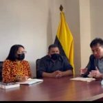 Invertir y potenciar la infraestructura vial es prioridad para Gobierno del Táchira