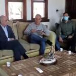 La Gobernación rehabilita Escuela Nacional de Palo Gordo