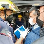 “Con apoyo de los hombres y mujeres de la Gobernación vamos a salir adelante”