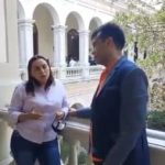 Bernal: “Trabajo en equipo da respuesta oportuna a los tachirenses”