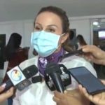 Mujeres del Táchira construyen plan de prevención en la lucha contra la violencia de género