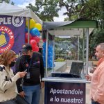 Protección Civil Táchira: Sin hechos viales en operativo de Carnaval