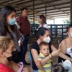 Protección Civil atendió afectaciones por lluvias en Zona Norte y Frontera