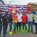 Mujeres del Táchira construyen plan de prevención en la lucha contra la violencia de género