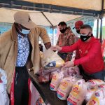 Karem Durán de Bernal: Me declaro en combate contra la impunidad en materia de violencia de género