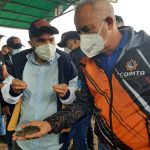 Táchira campeón nacional de Cross Country