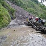 Gobernador llama a la conciencia ciudadana sobre la recolección de basura y normas de tránsito
