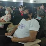 «Alerta Violeta» continúa en la formación para erradicar la violencia de género