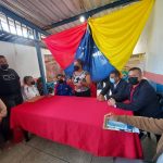 Táchira campeón nacional de Cross Country