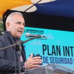 Con un grandioso concierto de la Orquesta «Alma Llanera» se celebró los 166 años del Día de la Tachiraneidad