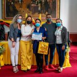 Gobernación del Táchira activará plan de catastro para la construcción de viviendas