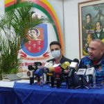 Enfermera y estudiante de enfermería aprehendidos por sustraer medicamentos del Hospital Central