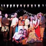 «Alerta Violeta» continúa en la formación para erradicar la violencia de género