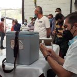 Denuncian hechos de represión en el Norte de Santander, Colombia