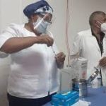 Mesa de combustible evalúa ampliar horarios de atención en estaciones de servicio