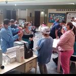 Asesinan a líder social en Bolívar, el número 36 en Colombia durante el 2022