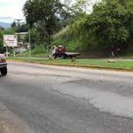 Abatidos dos integrantes del Tren de Aragua por accionar de patrullaje fronterizo