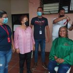 Gobernación protegerá a familias que explotan minas de carbón y fosforita