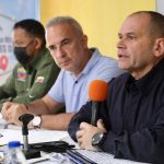 Vicepresidencia Territorial: “Apostamos a la unidad de la clase trabajadora”