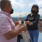 «Idenna con planes formativos promueve prevención del acoso escolar»