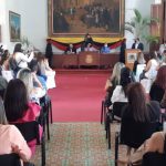 Deportivo Táchira enfrenta este miércoles al Palmeiras en la Copa Libertadores