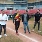 Beneficiados conuqueros y conuqueras del sector «Chorro del indio» con la entrega de más de 50 títulos de tierra