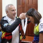 Recuperan la vialidad en San Cristóbal con Plan de Asfalto