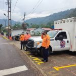 Instalan Consejo de Seguridad en el estado Táchira