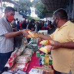 Idenna y Cpnna realizan abordaje en Terminal de Pasajeros de San Cristóbal