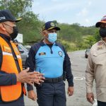 Más de 85 mil turistas se movilizaron por el Táchira durante la Semana Mayor