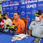 Exitoso resultado del Operativo Semana Santa Biosegura 2022