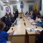 Dos personas fallecidas en dispositivo de Semana Santa