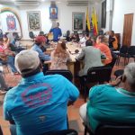 Huerfano: Jáuregui es vital para impulsar desarrollo integral en Táchira