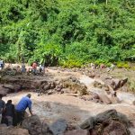 Fue intervenida hija de funcionario de Politachira