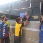 Lluvias generaron afectaciones en cinco municipios del Táchira