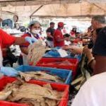 Garantizan alimentación balanceada a familias desfavorecidas del municipio Rafael Urdaneta