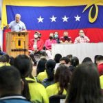 Detenidos implicados en hechos lascivos en San Josecito