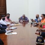 Táchira al nacional de béisbol sub 15