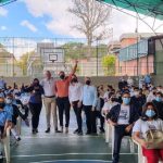 Matan en Colombia al fiscal contra el crimen organizado de Paraguay