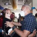 Zoraida Parra: Fundes forma emprendedores y Fundesta los financia