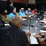 Más de 400 familias del Barrio El Río beneficiadas con La Bodega va a tu Casa