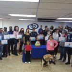 Bomberos registran otro fallecido por intoxicación con monóxido de carbono