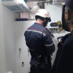 2.544 familias vulnerables han recibido gas doméstico