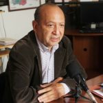 Arriban al Táchira maquinarias para responder ante contingencias causadas por lluvias