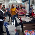 Más de 4 mil trabajadores de la Gobernación del Táchira han visto atendidos sus derechos laborales