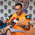 Matan en Colombia al fiscal contra el crimen organizado de Paraguay